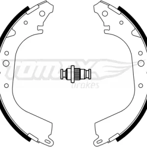 Direktkauf TOMEX Brakes TX 23-30 - Bremsbackensatz